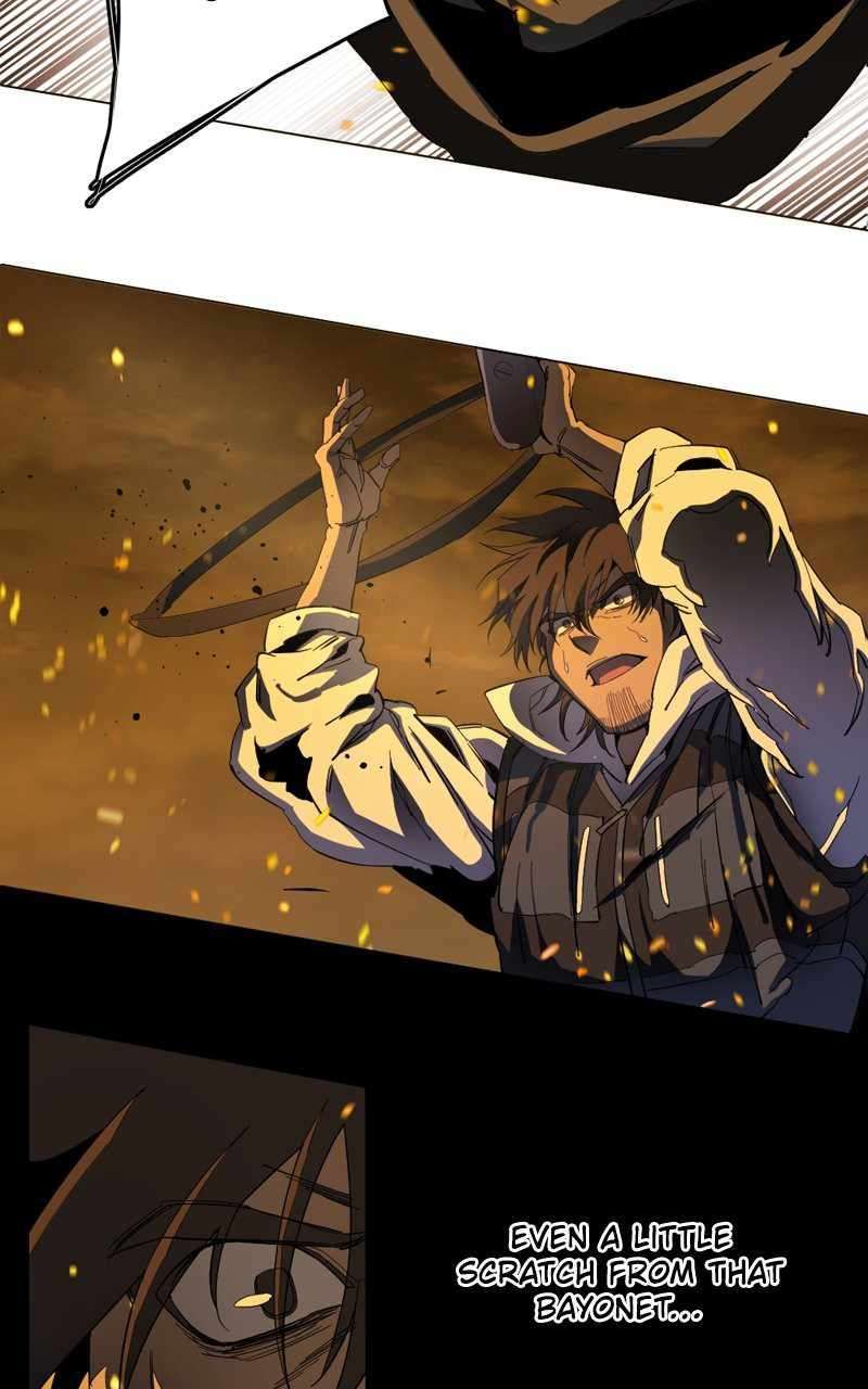 Parallel City chapter 128 page 62