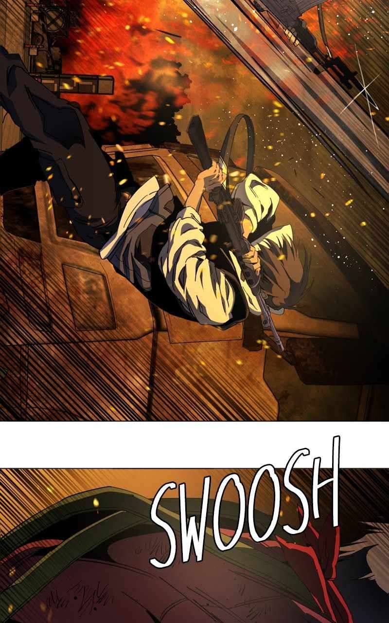 Parallel City chapter 128 page 65