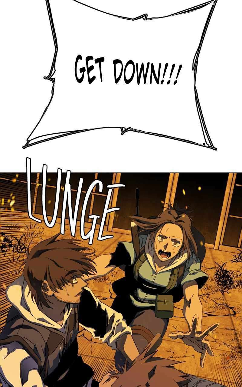 Parallel City chapter 128 page 7