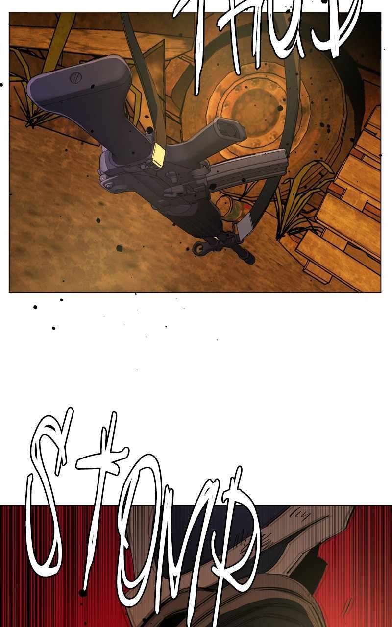 Parallel City chapter 128 page 71