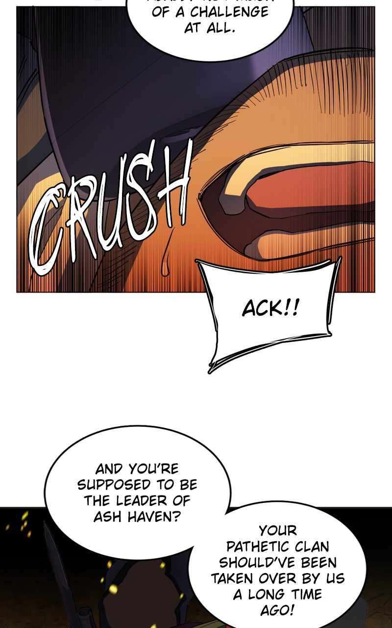 Parallel City chapter 128 page 73