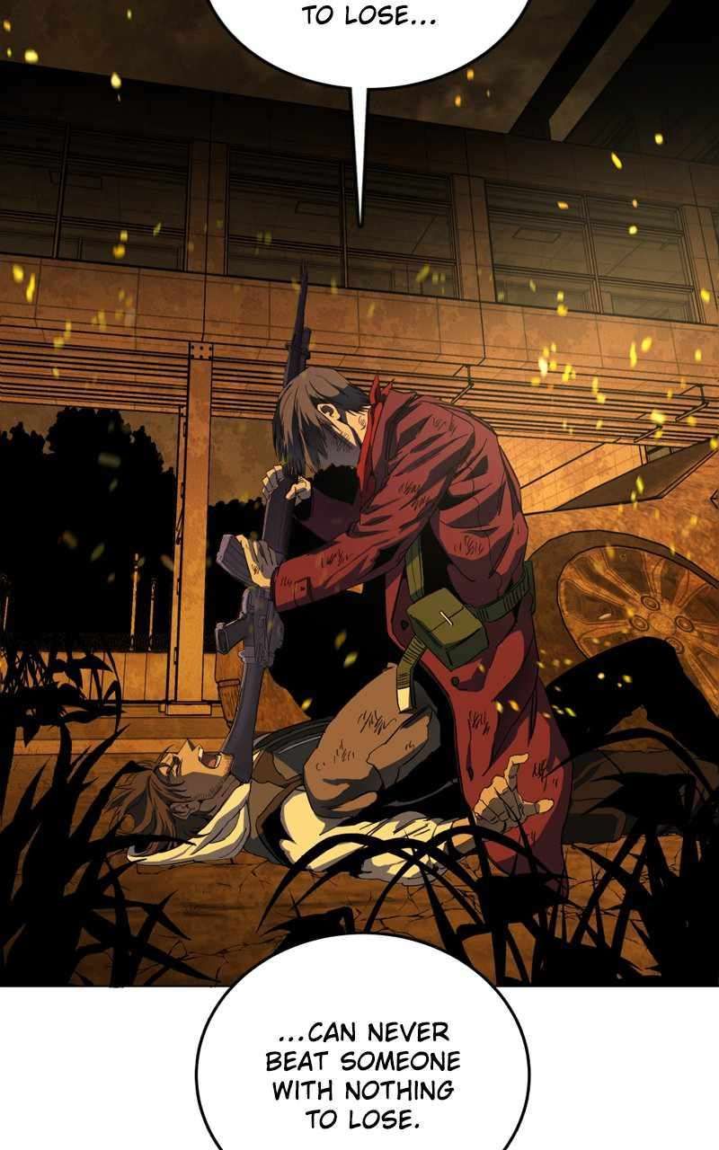 Parallel City chapter 128 page 77