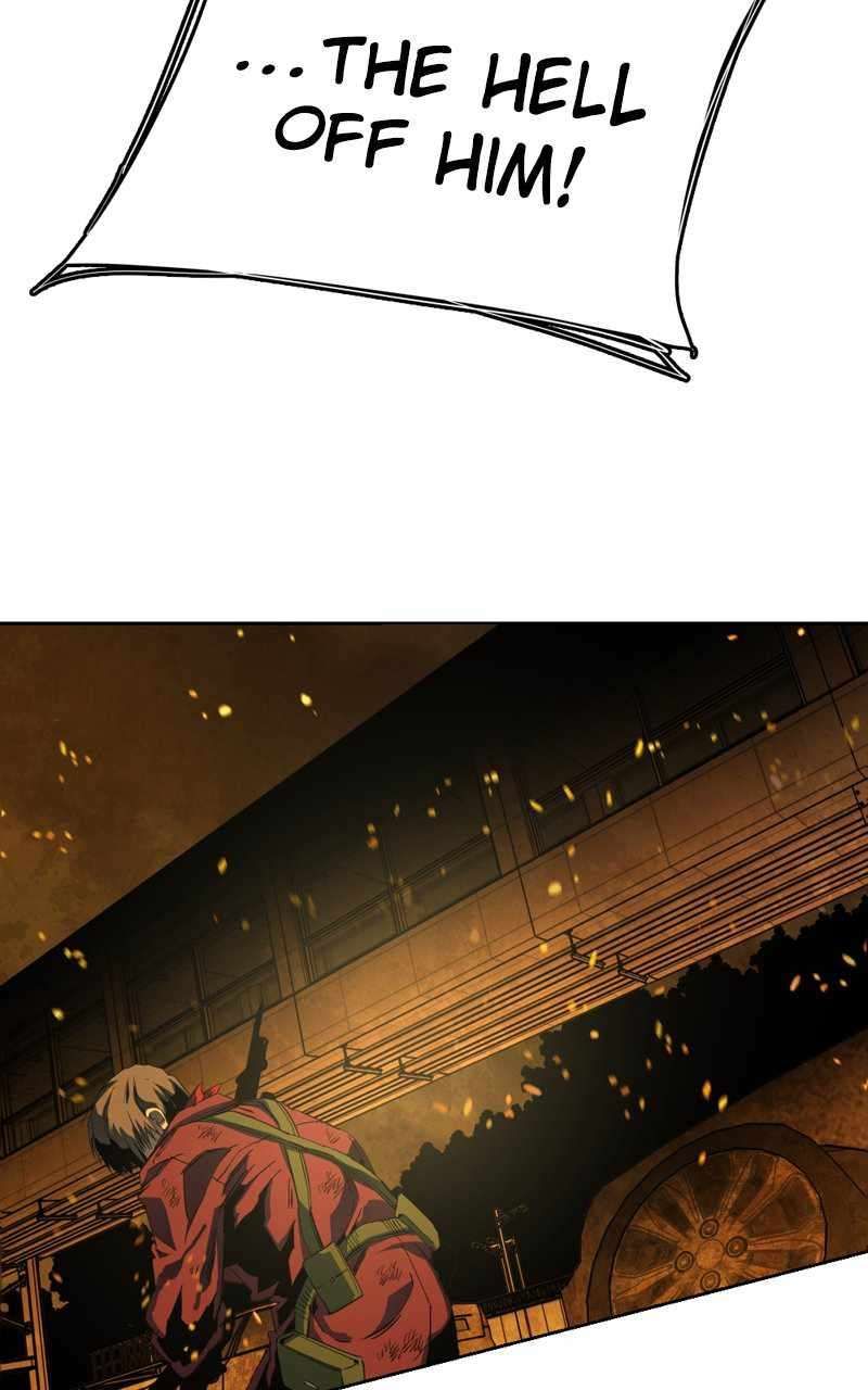 Parallel City chapter 128 page 83