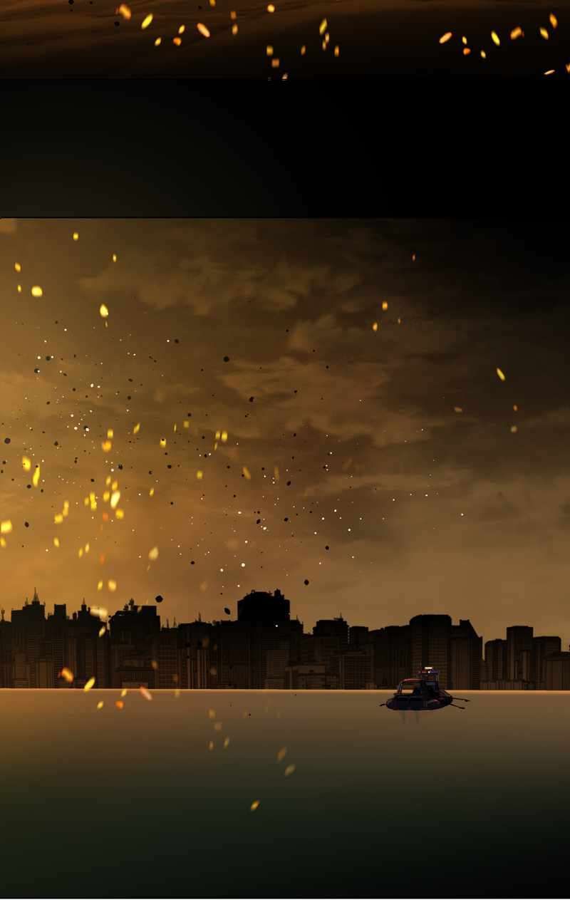 Parallel City chapter 129 page 100