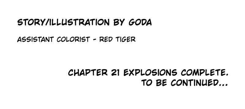 Parallel City chapter 129 page 101