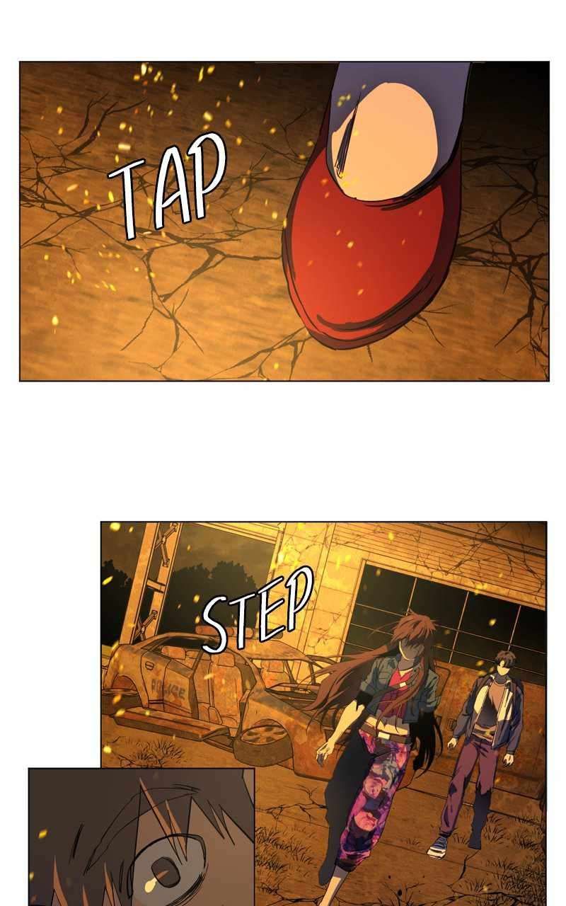 Parallel City chapter 129 page 11