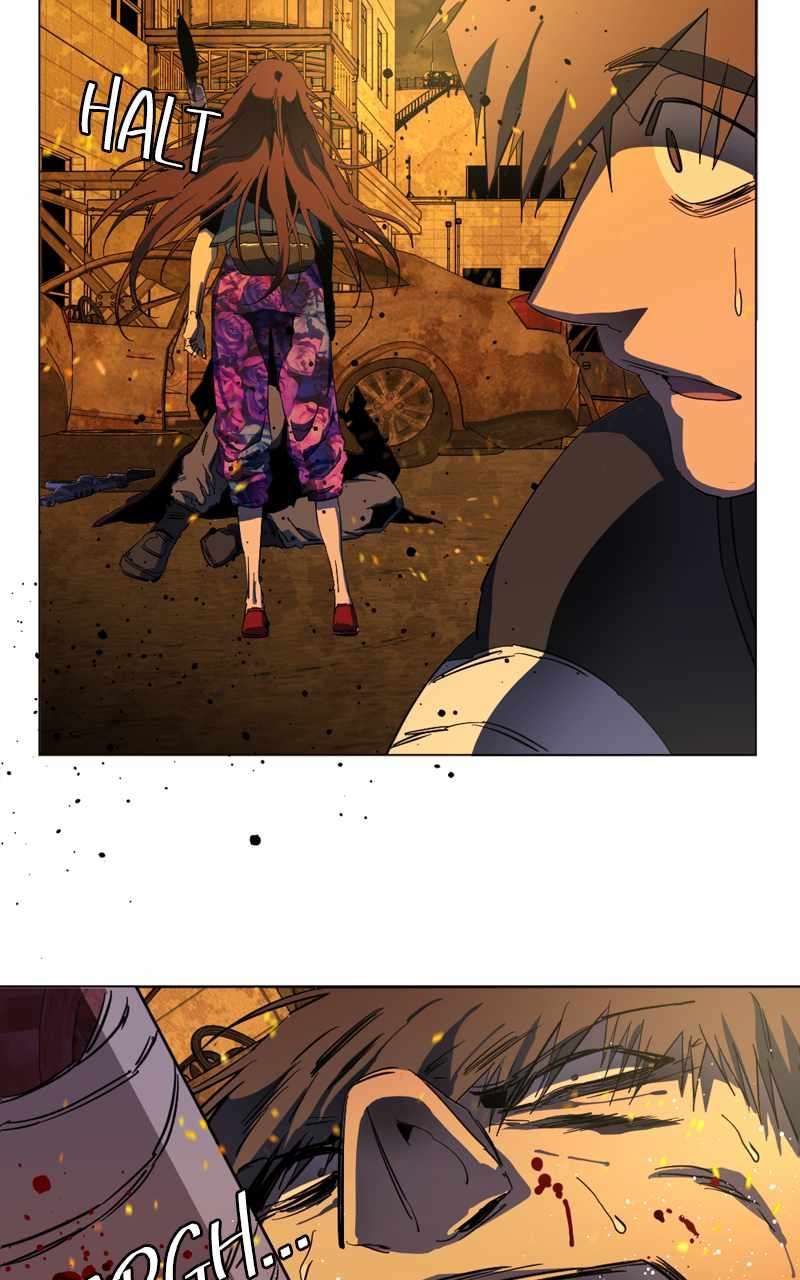 Parallel City chapter 129 page 14