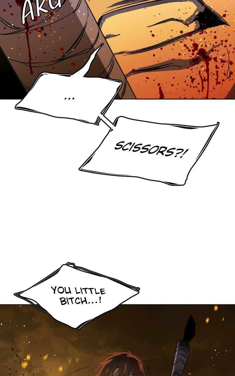 Parallel City chapter 129 page 15