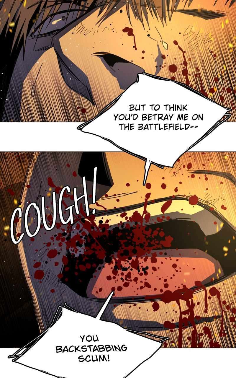 Parallel City chapter 129 page 18