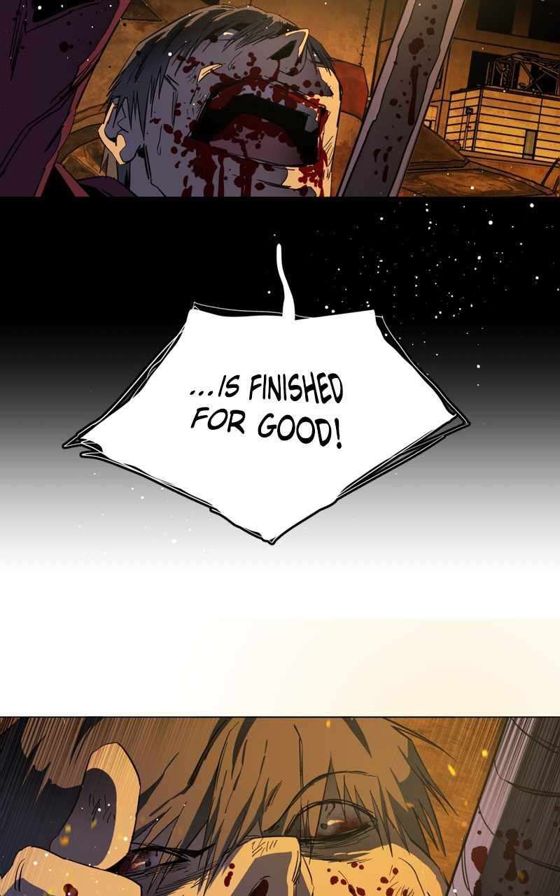 Parallel City chapter 129 page 22