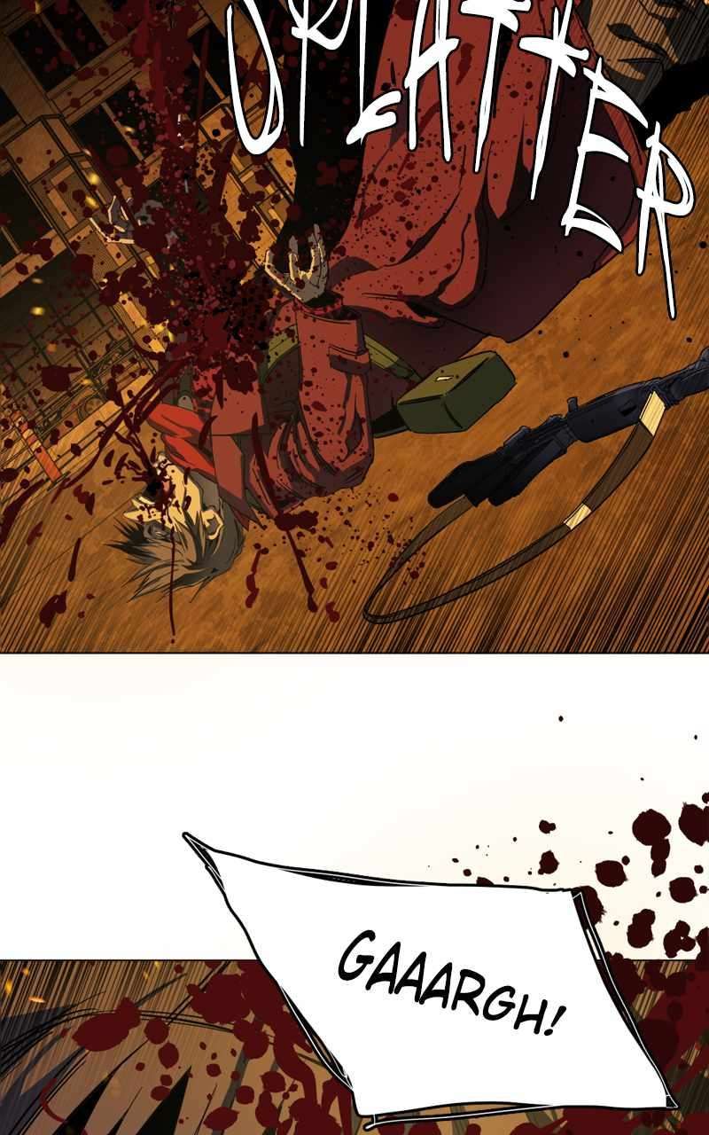 Parallel City chapter 129 page 25