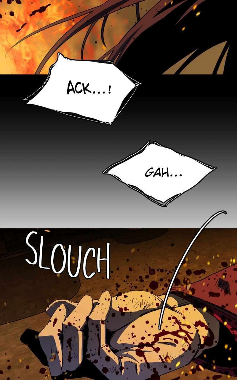 Parallel City chapter 129 page 27