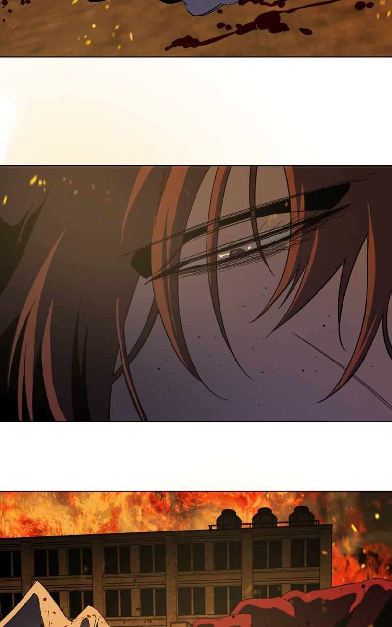 Parallel City chapter 129 page 28