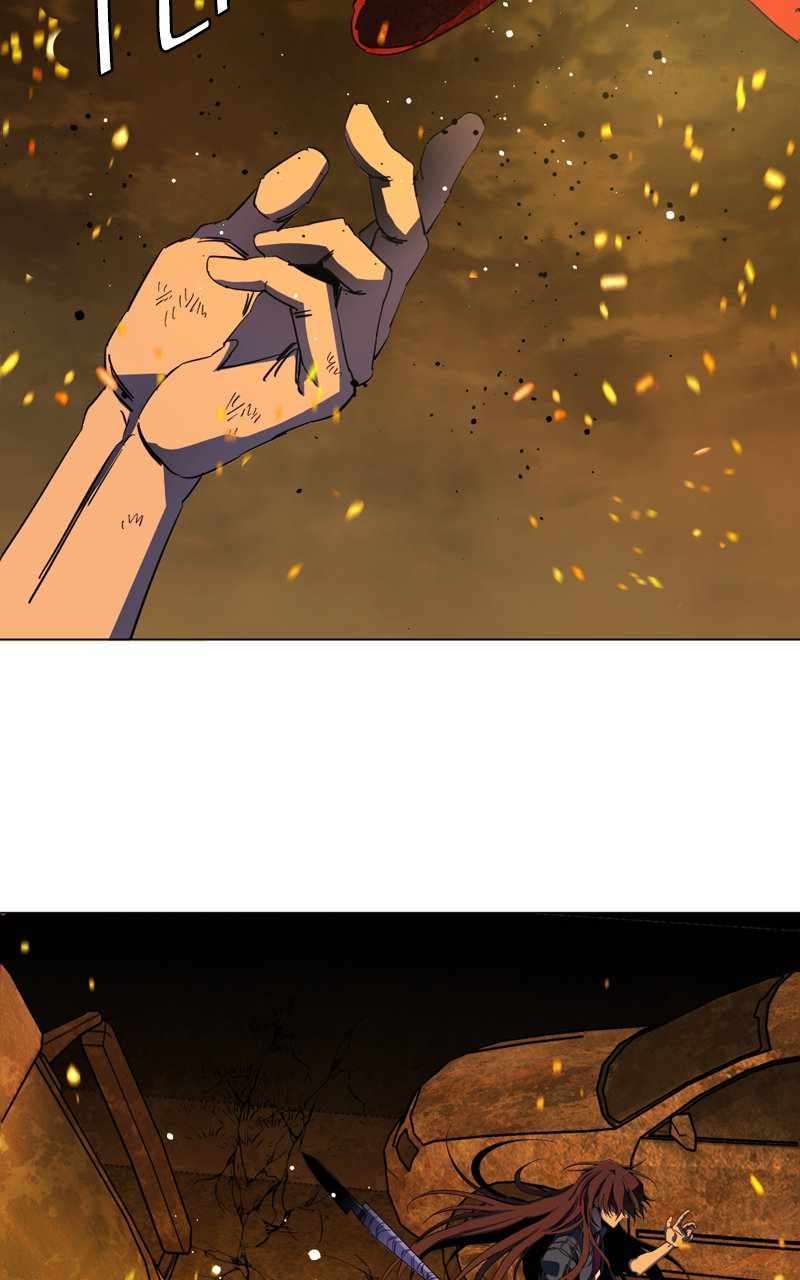 Parallel City chapter 129 page 33
