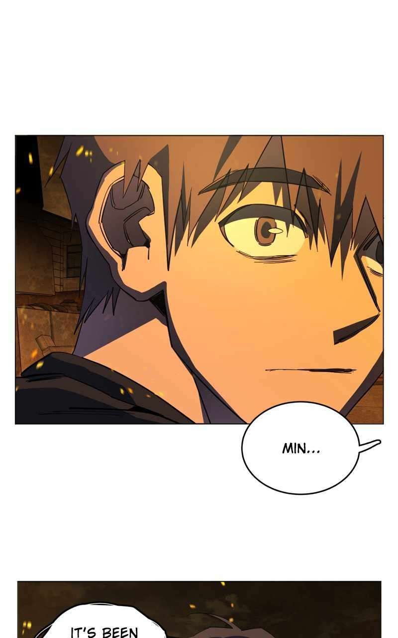 Parallel City chapter 129 page 39