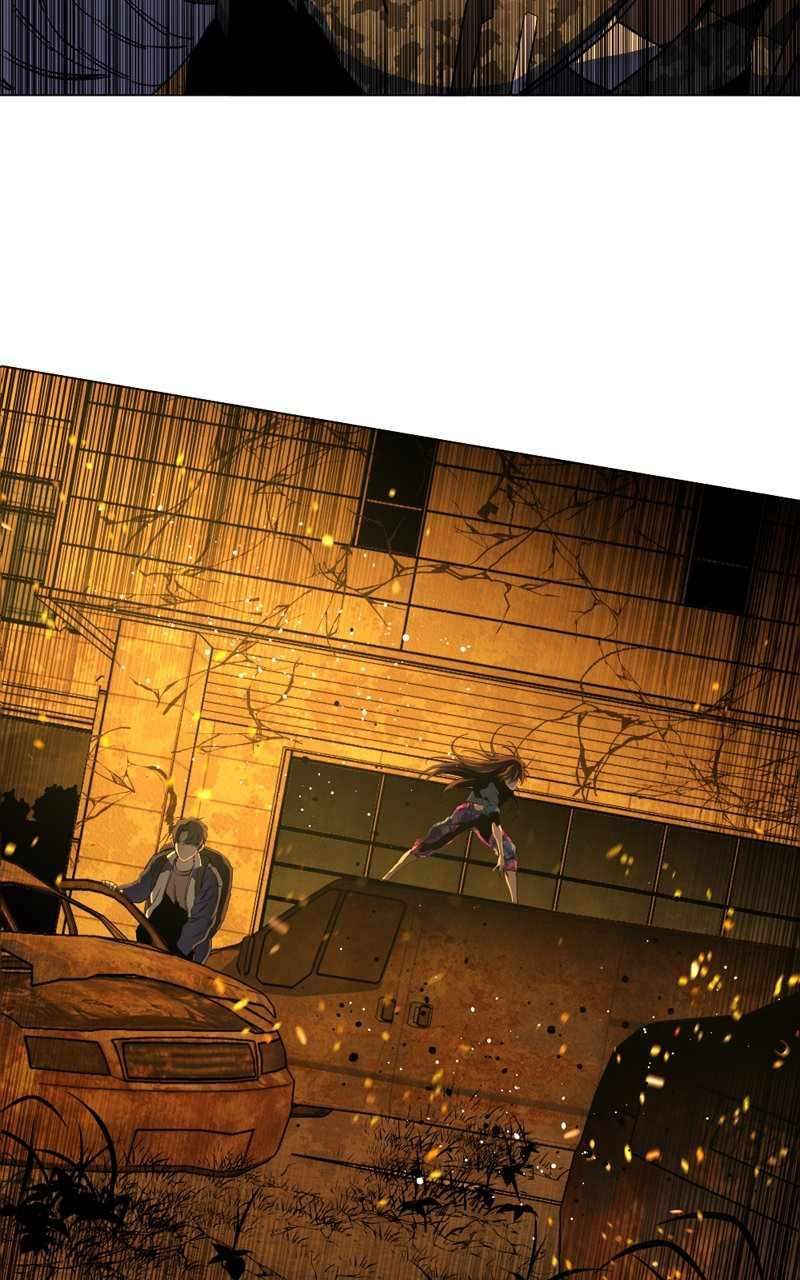 Parallel City chapter 129 page 4