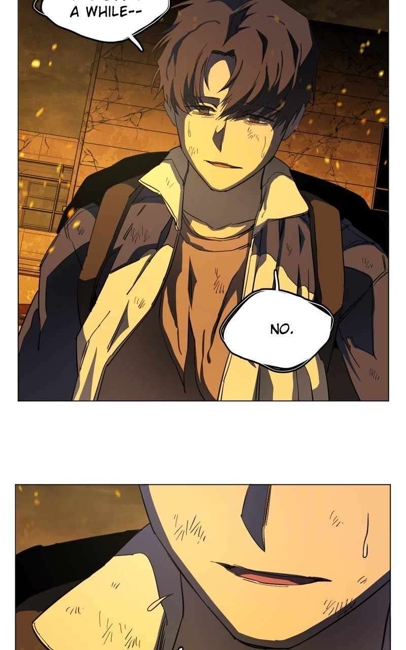 Parallel City chapter 129 page 40