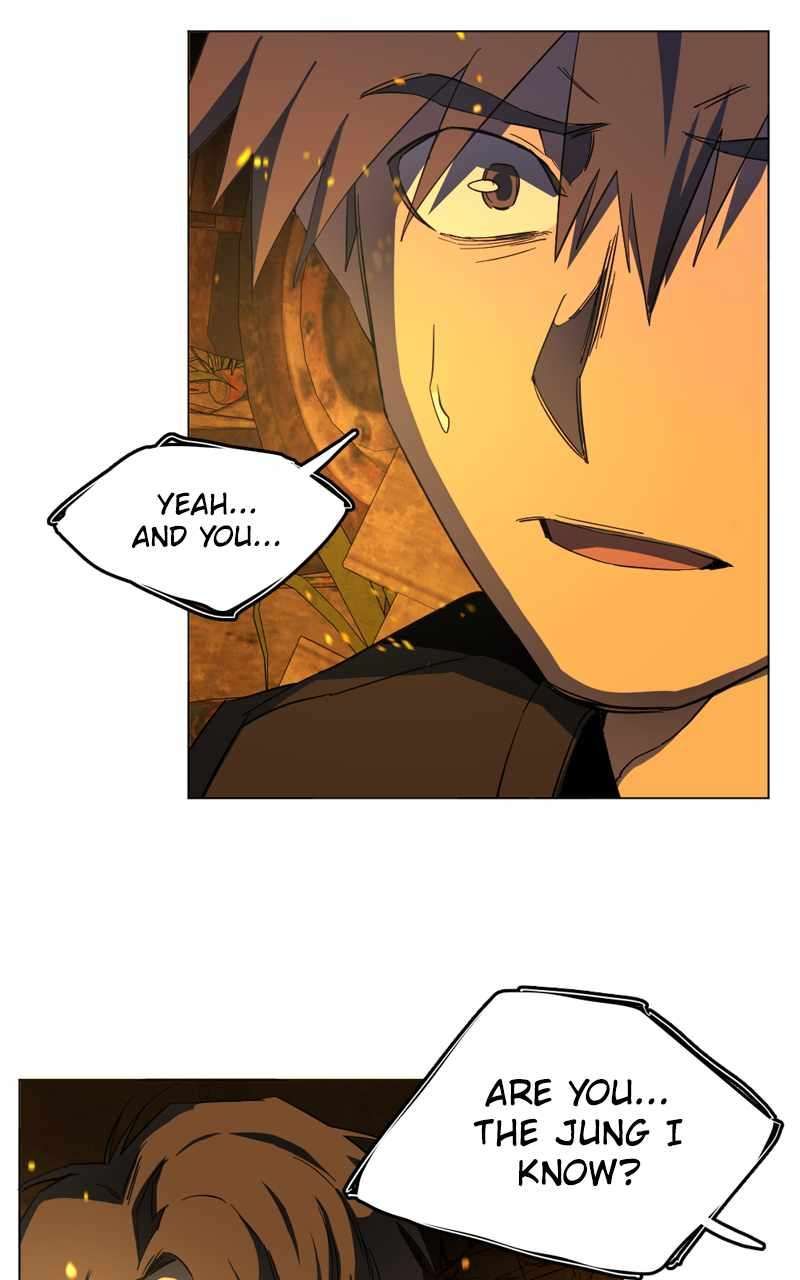 Parallel City chapter 129 page 42