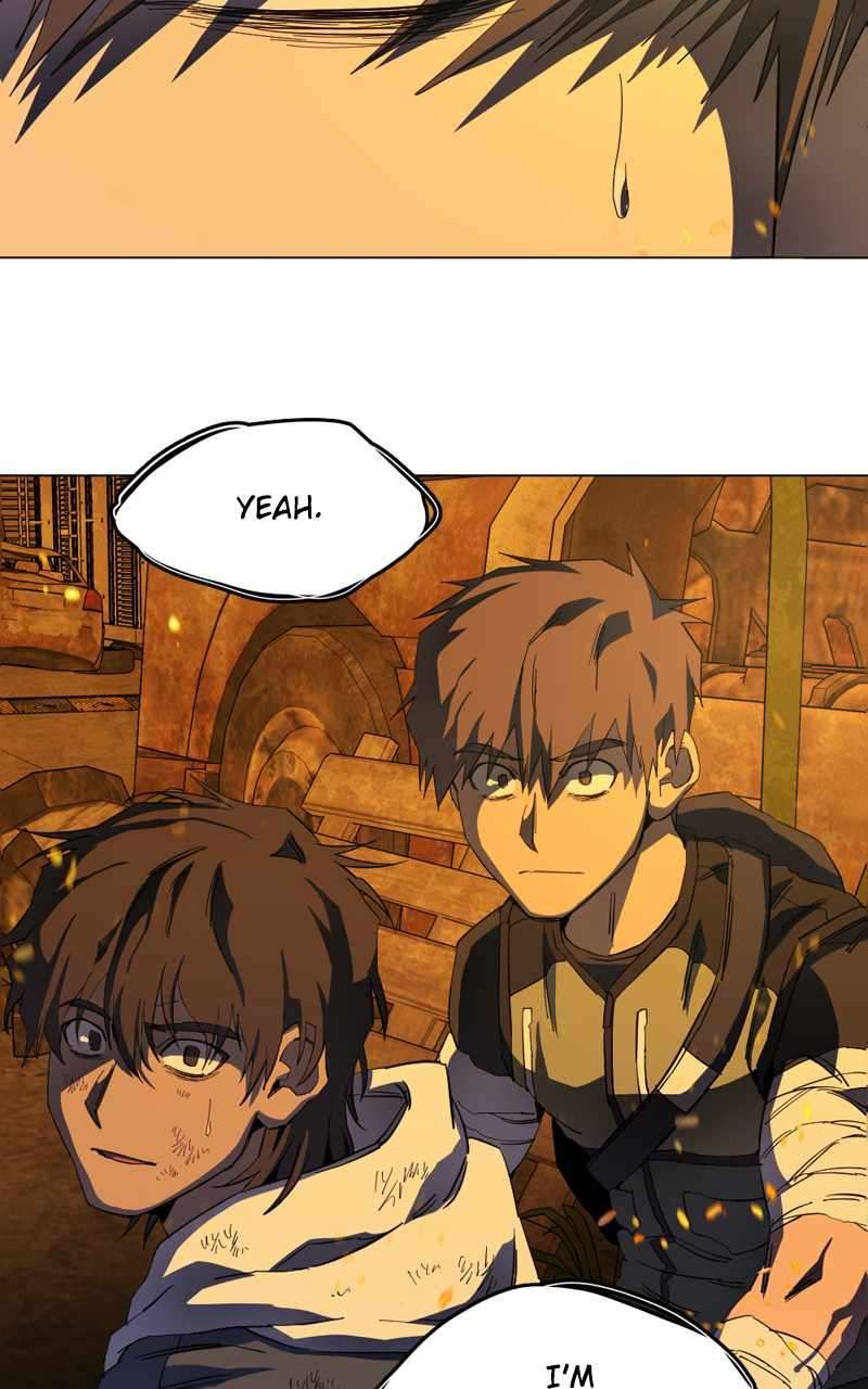 Parallel City chapter 129 page 44