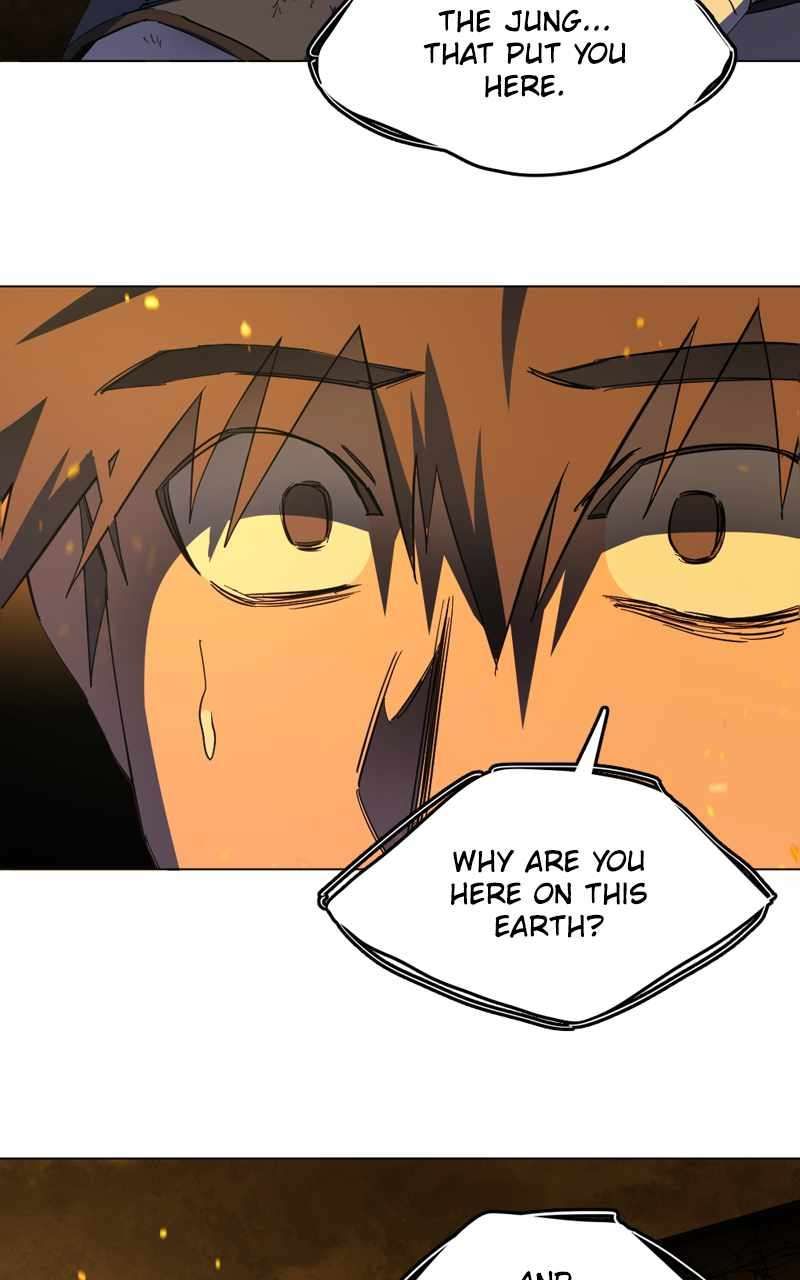 Parallel City chapter 129 page 45