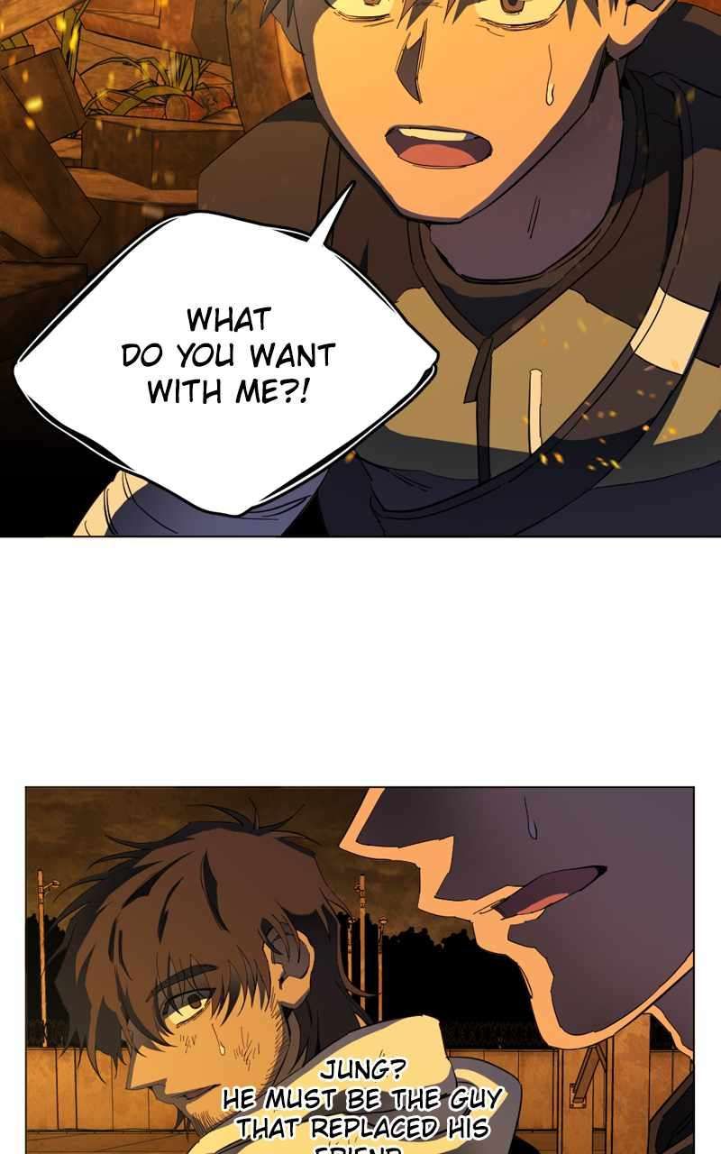 Parallel City chapter 129 page 47