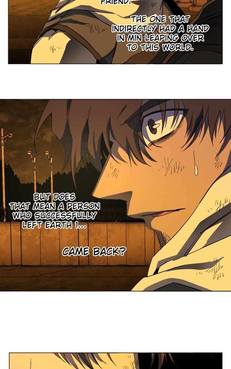 Parallel City chapter 129 page 48