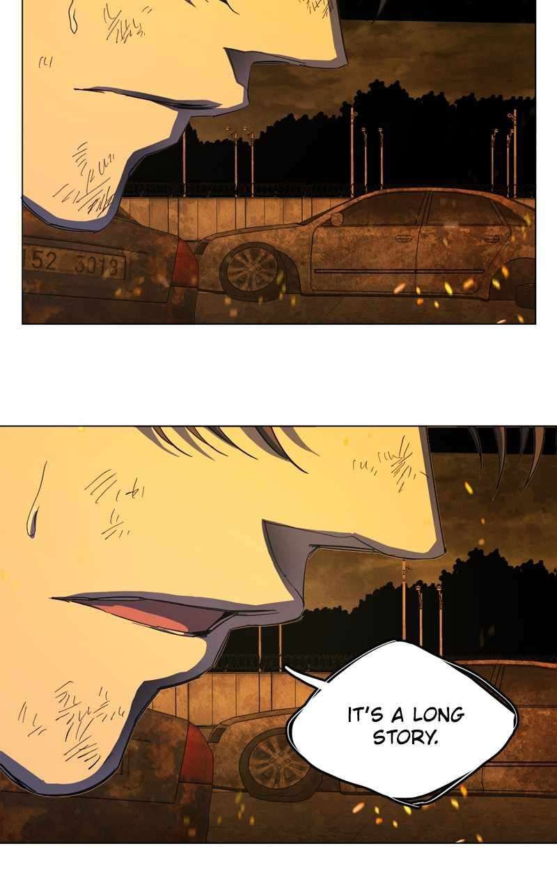 Parallel City chapter 129 page 49