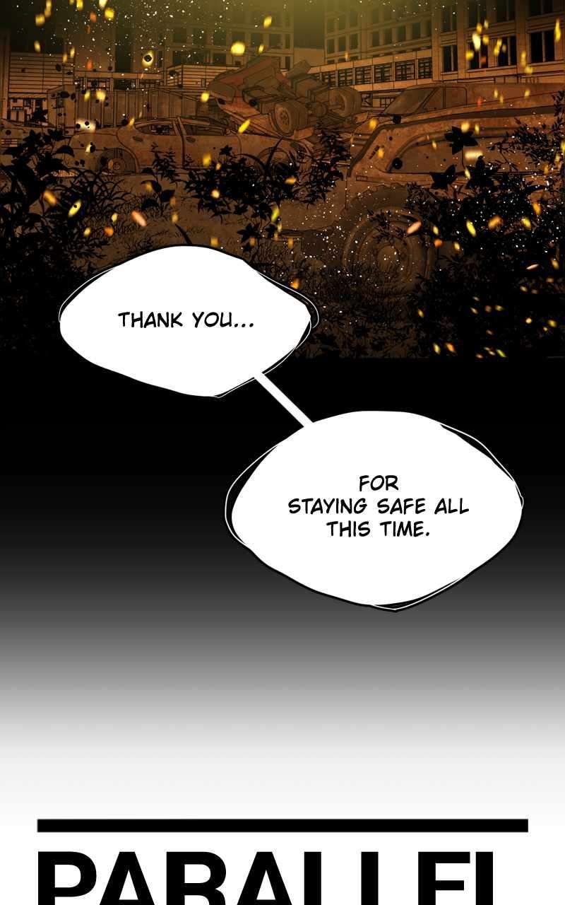 Parallel City chapter 129 page 54