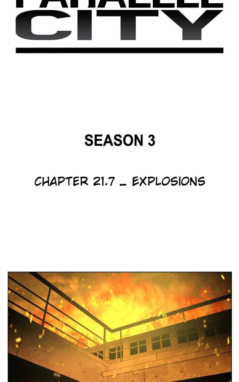 Parallel City chapter 129 page 55