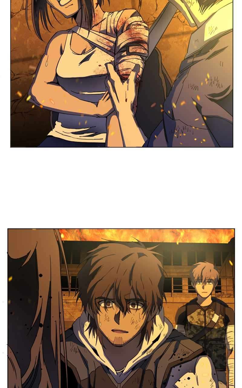 Parallel City chapter 129 page 58