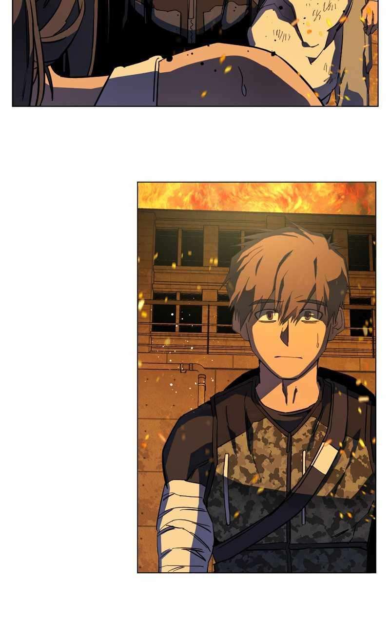 Parallel City chapter 129 page 59