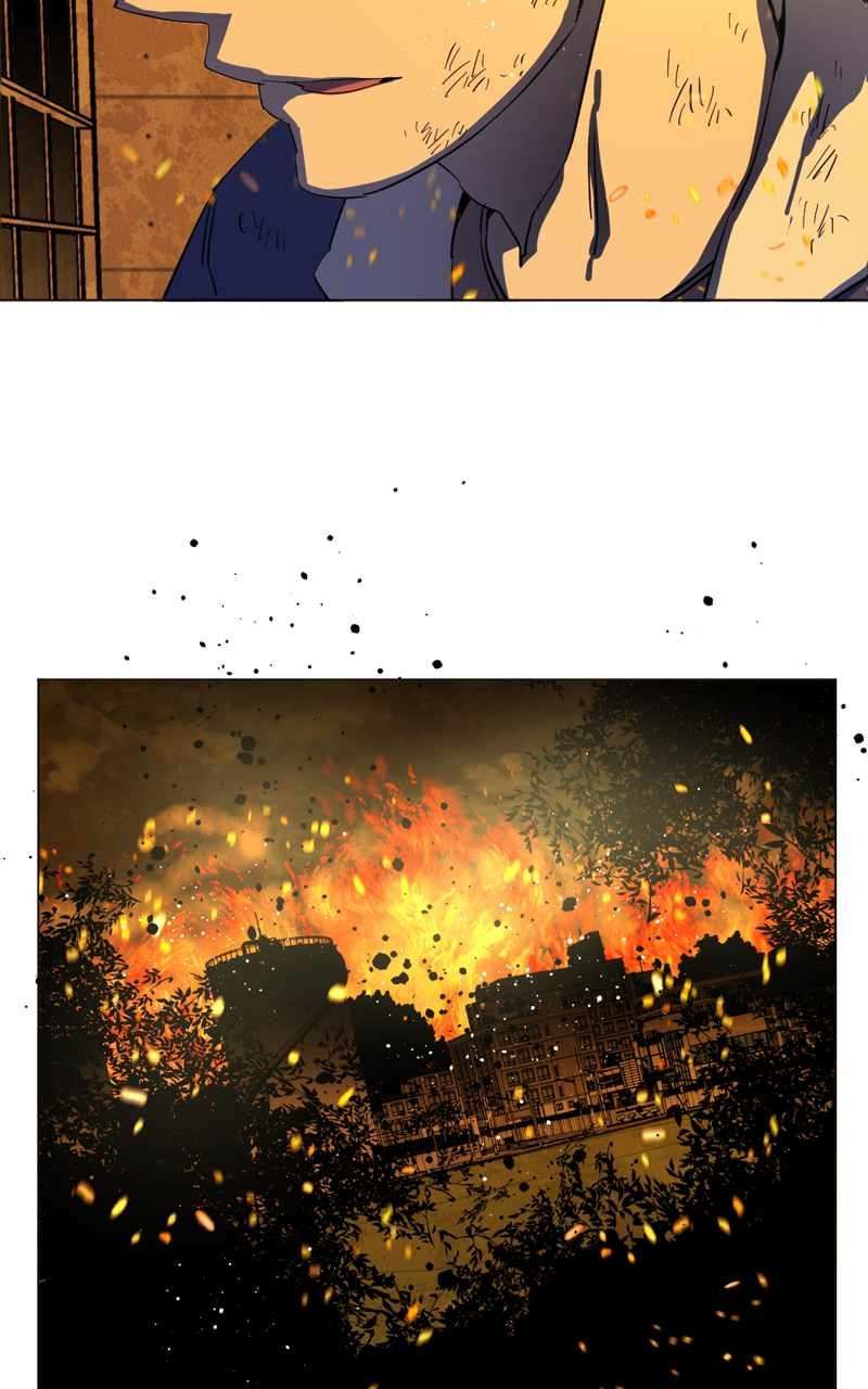 Parallel City chapter 129 page 61