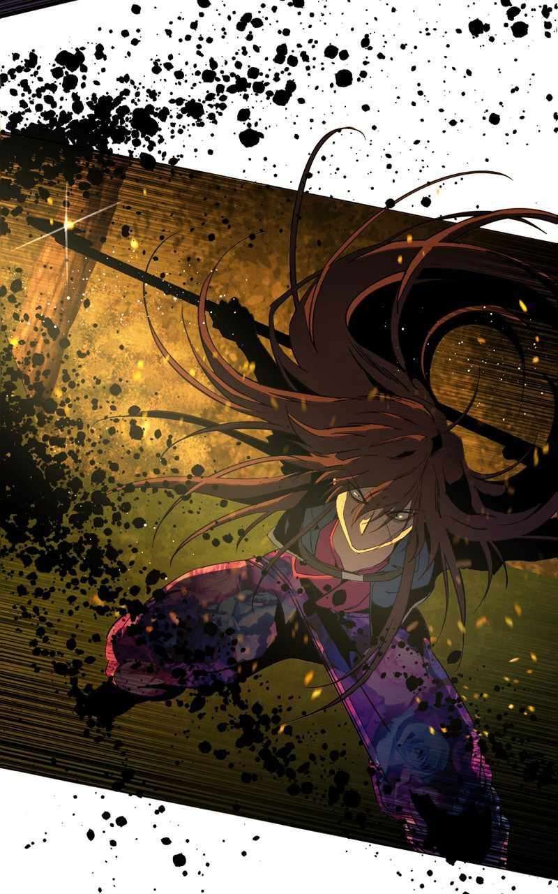 Parallel City chapter 129 page 63