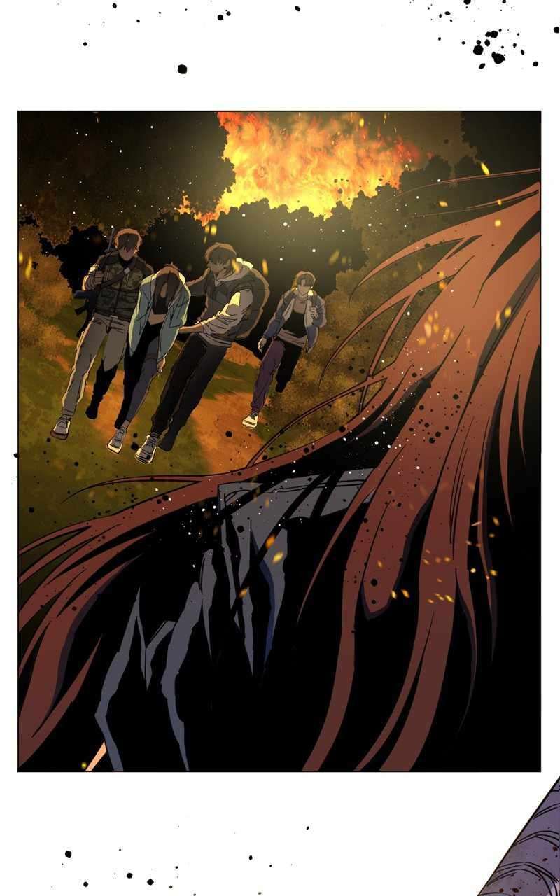Parallel City chapter 129 page 64