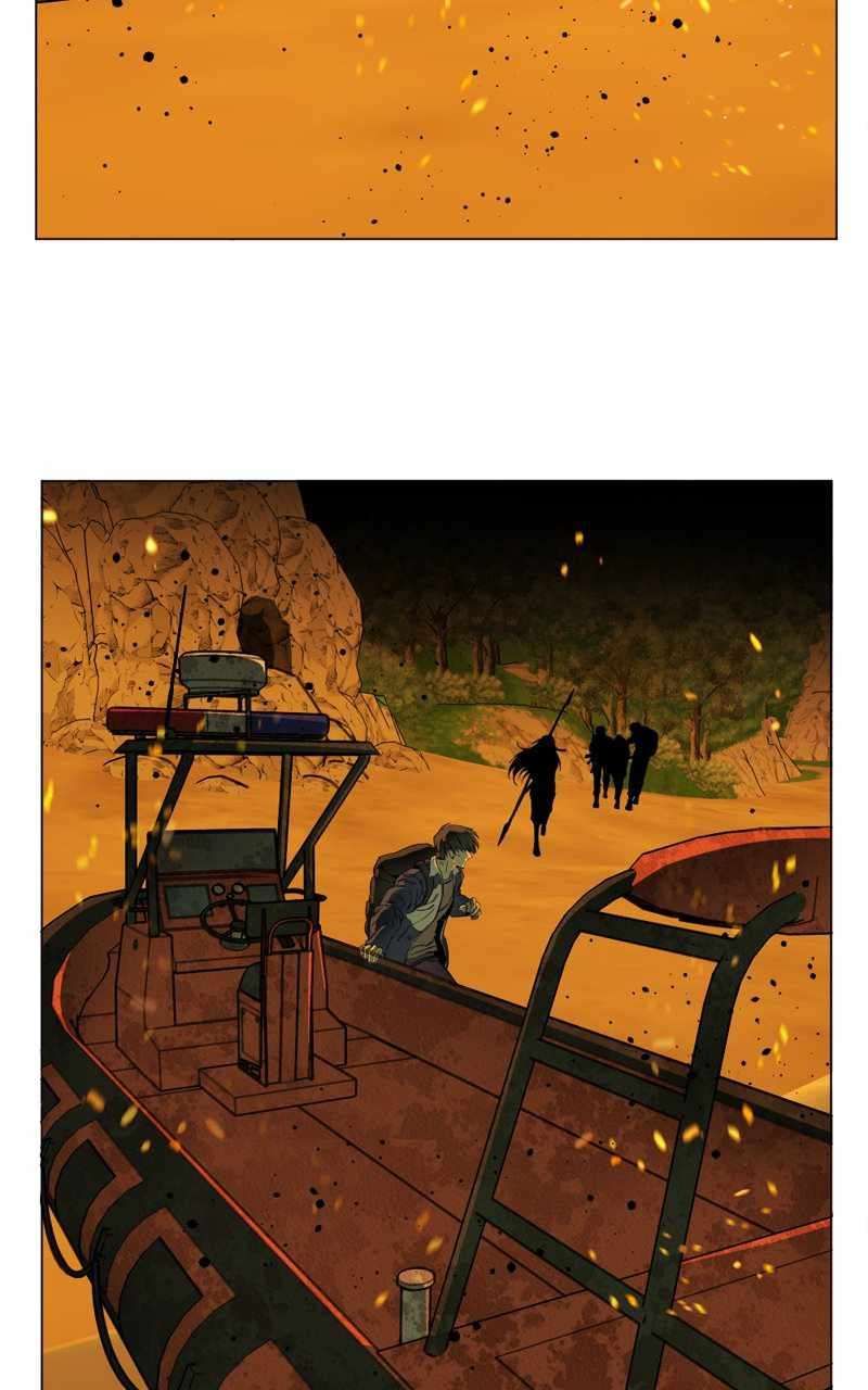 Parallel City chapter 129 page 67