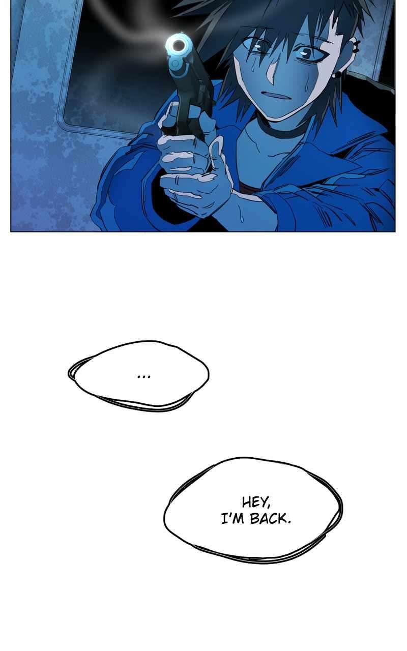 Parallel City chapter 129 page 75