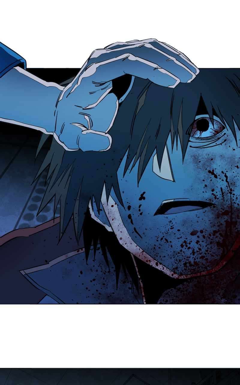 Parallel City chapter 129 page 79