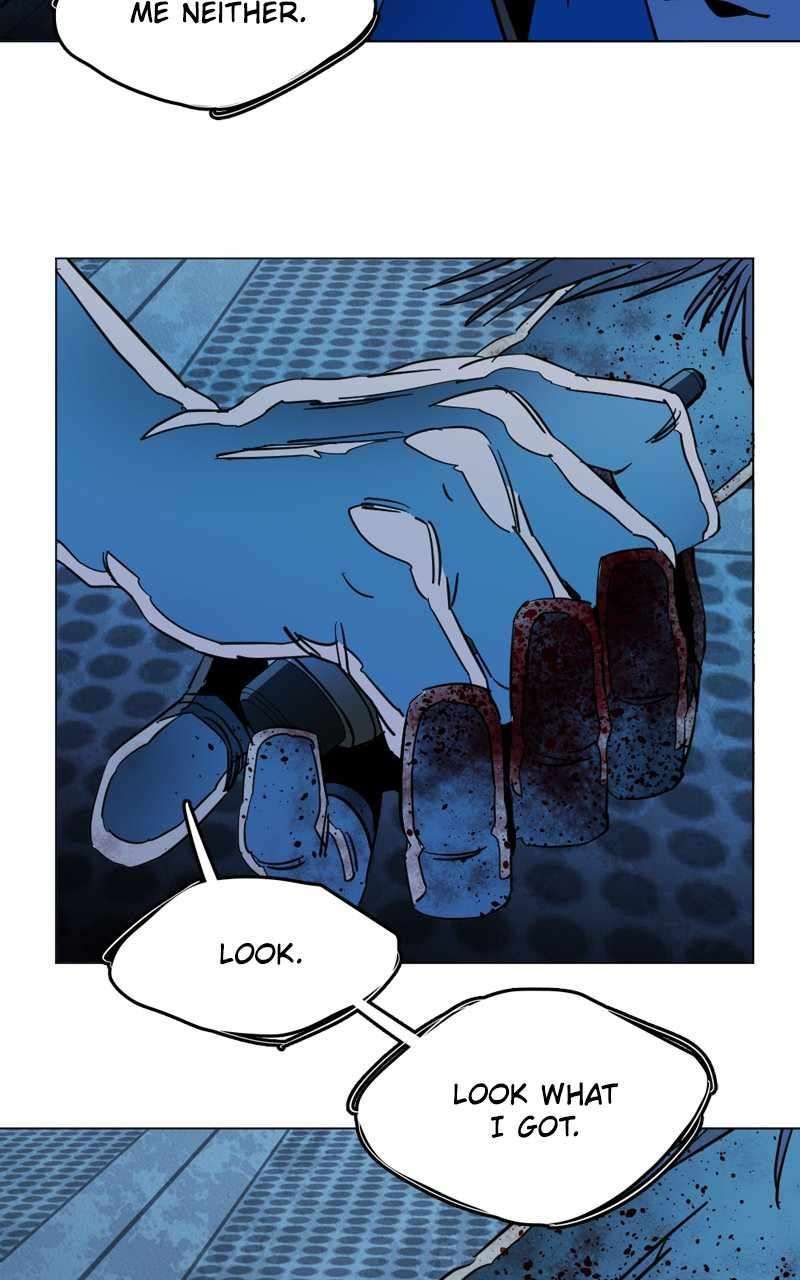 Parallel City chapter 129 page 81