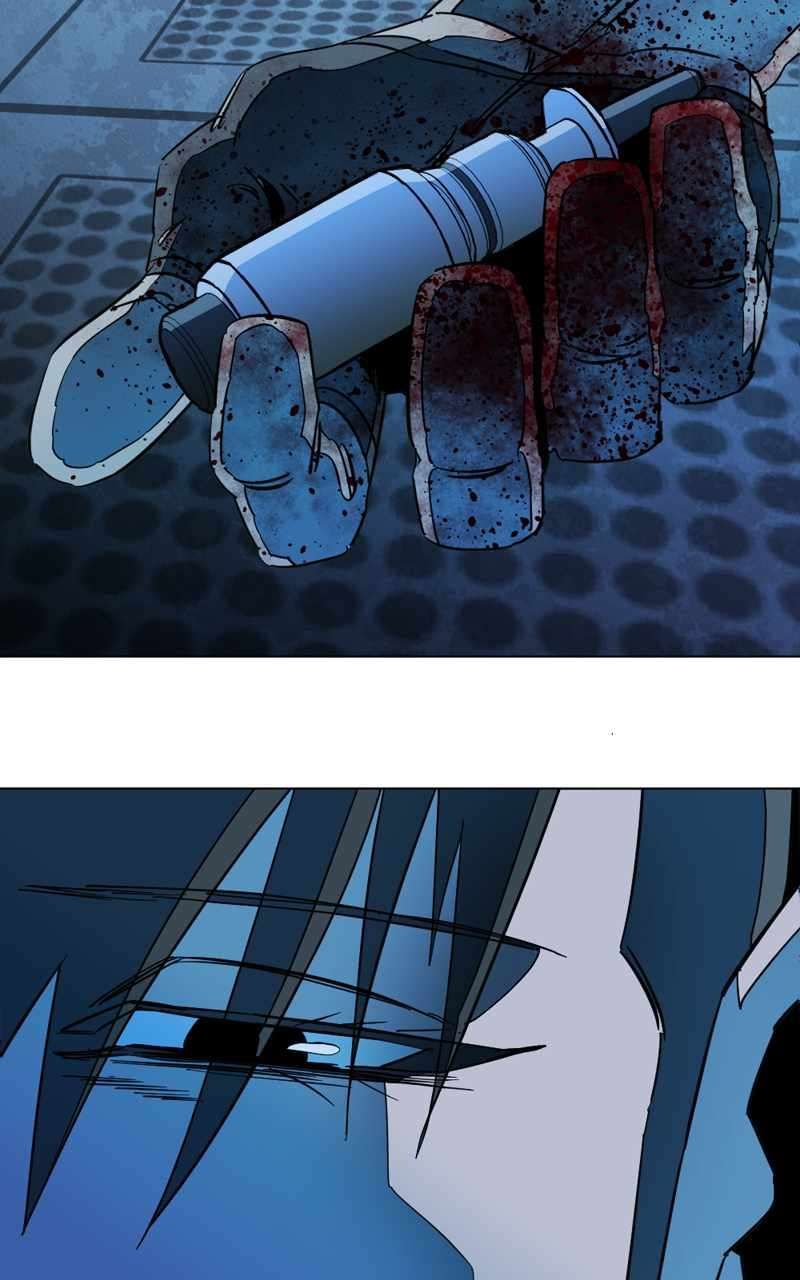 Parallel City chapter 129 page 82