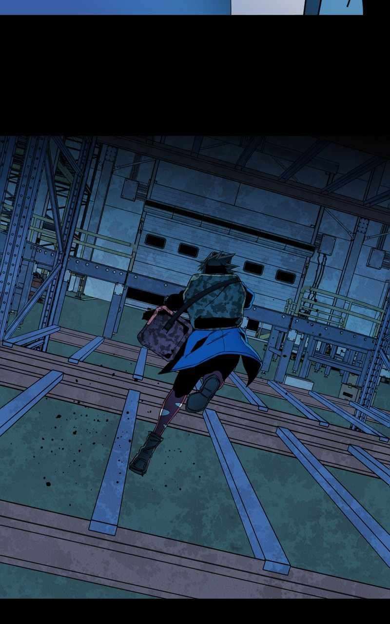 Parallel City chapter 129 page 83