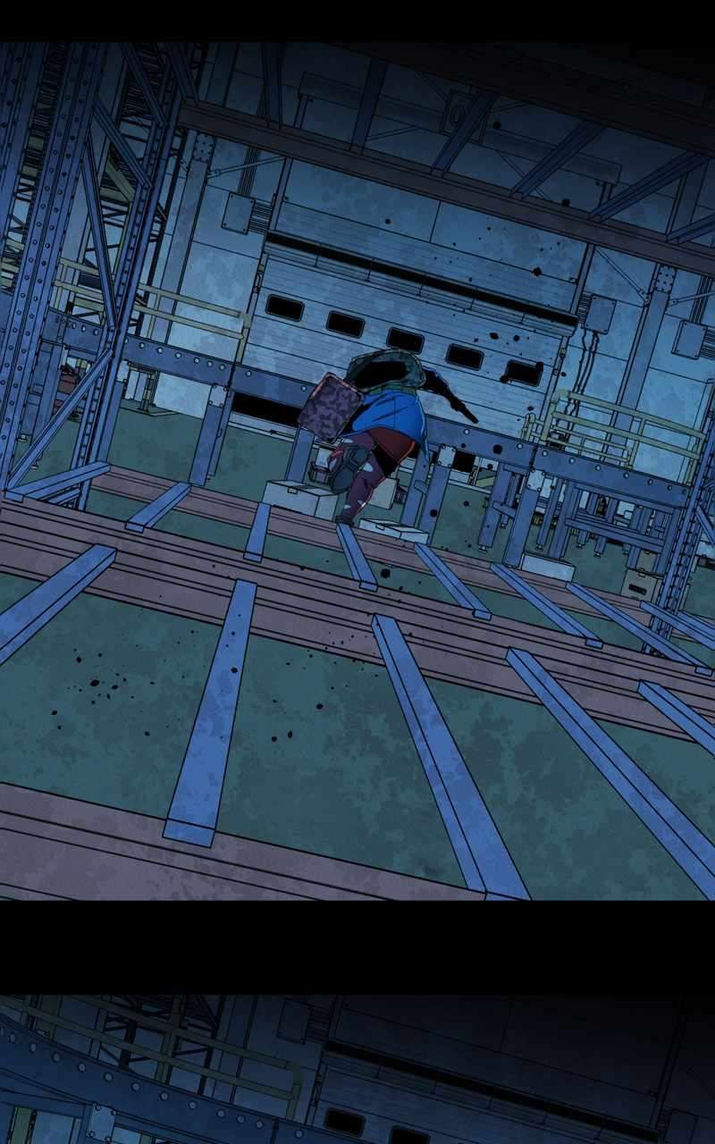 Parallel City chapter 129 page 84