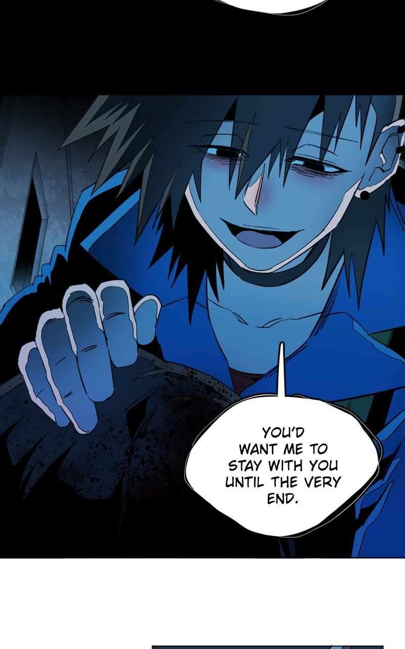 Parallel City chapter 129 page 87