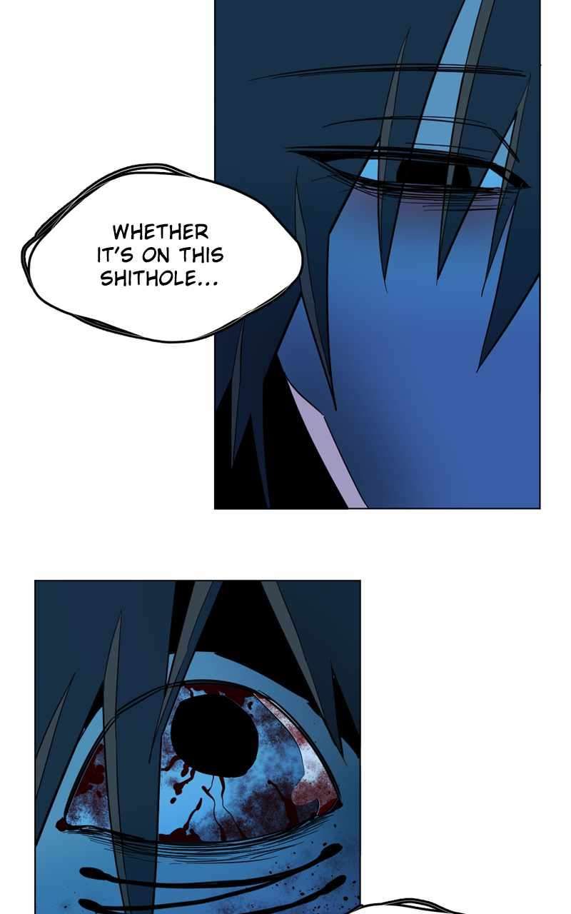 Parallel City chapter 129 page 88