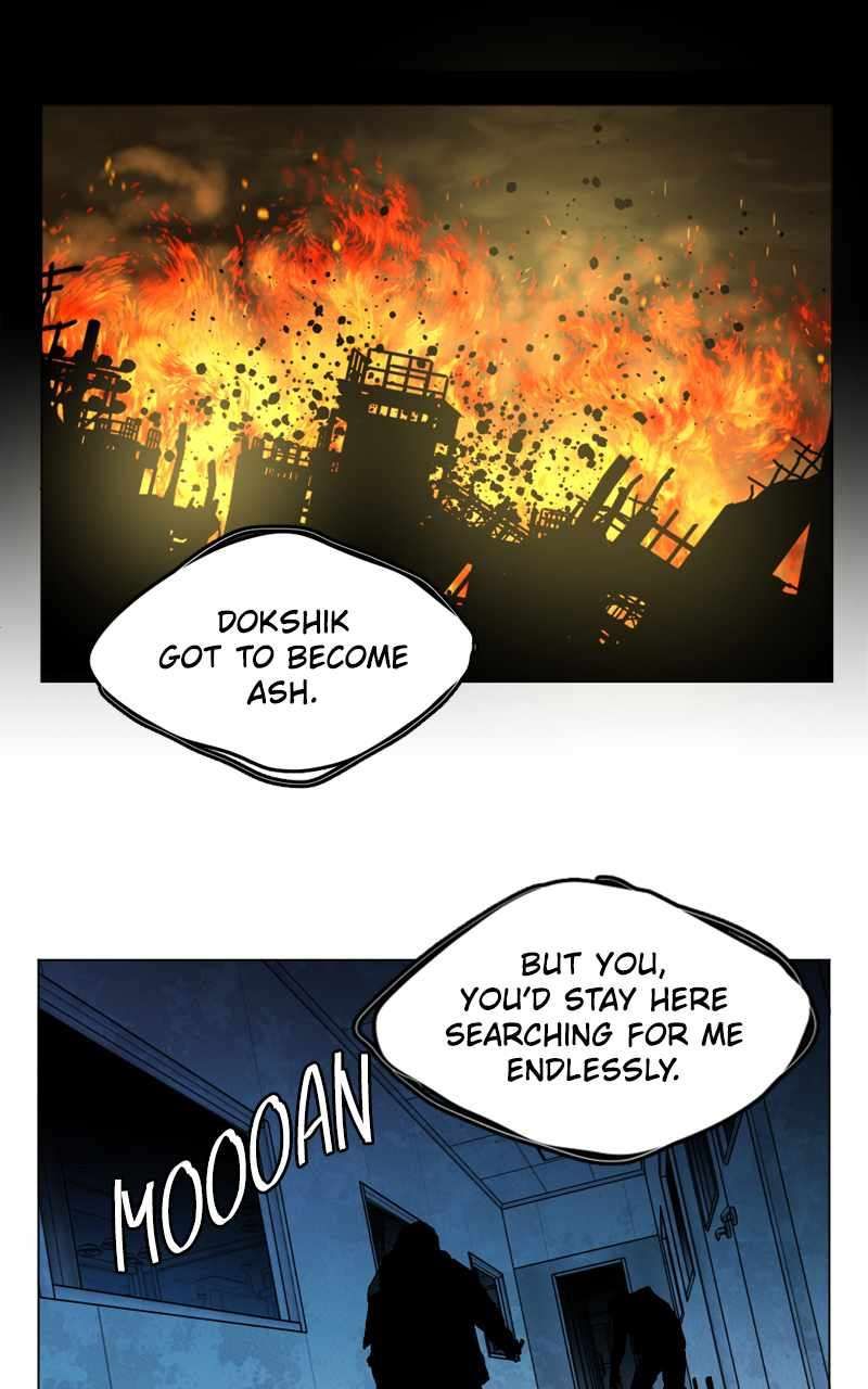 Parallel City chapter 129 page 91