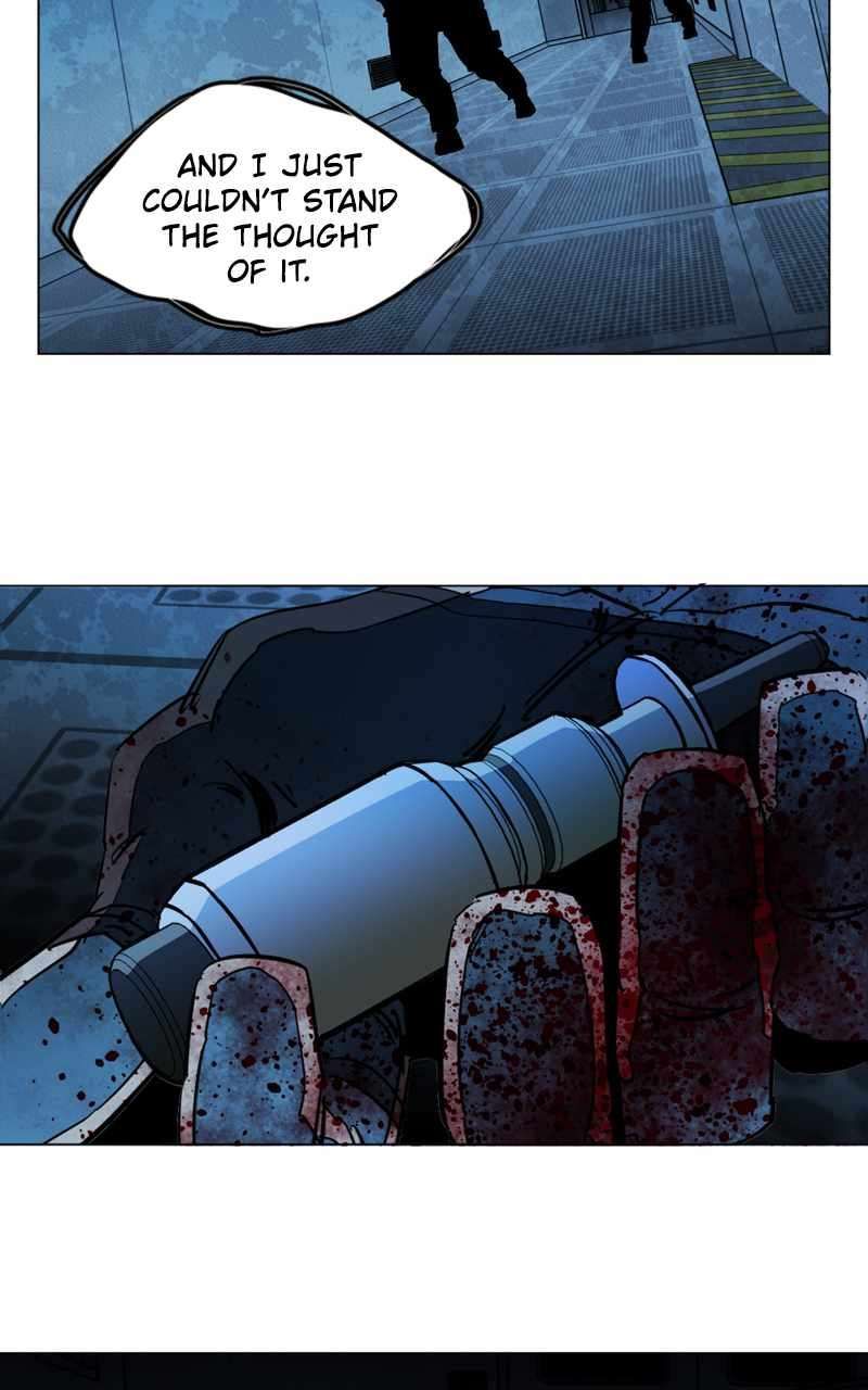 Parallel City chapter 129 page 92