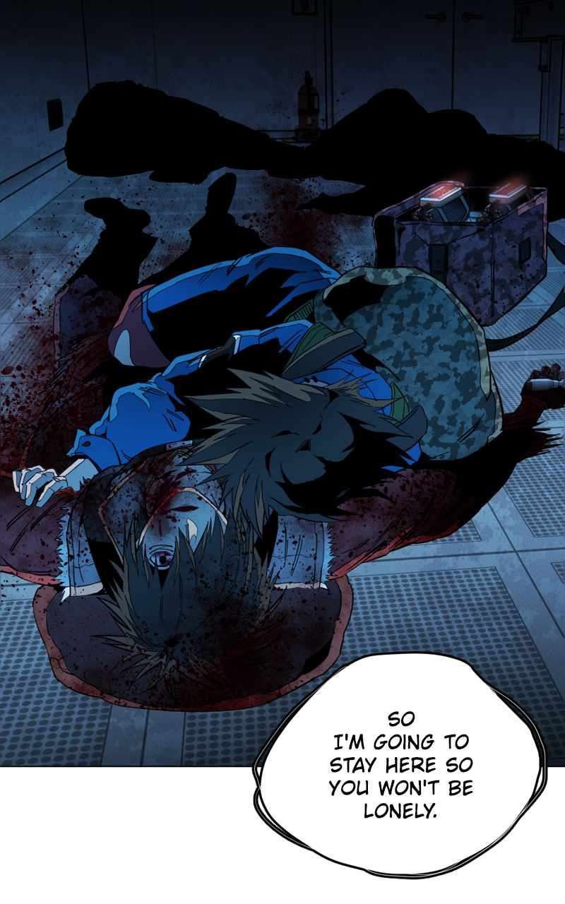 Parallel City chapter 129 page 93