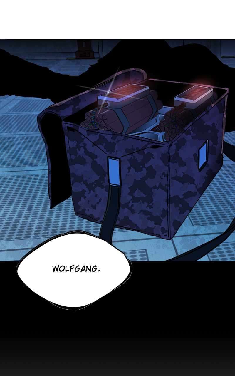 Parallel City chapter 129 page 94