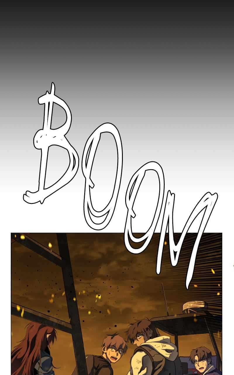 Parallel City chapter 129 page 95