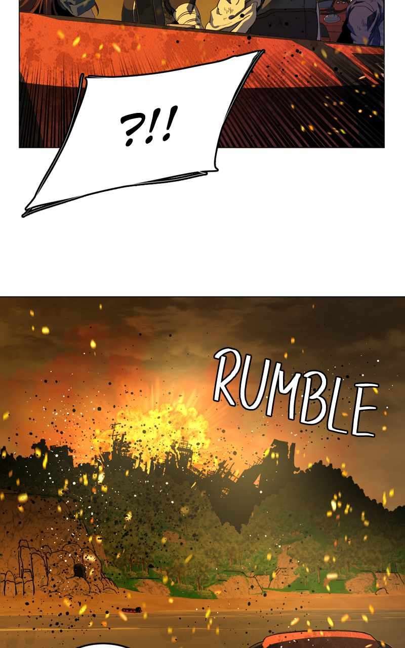 Parallel City chapter 129 page 96