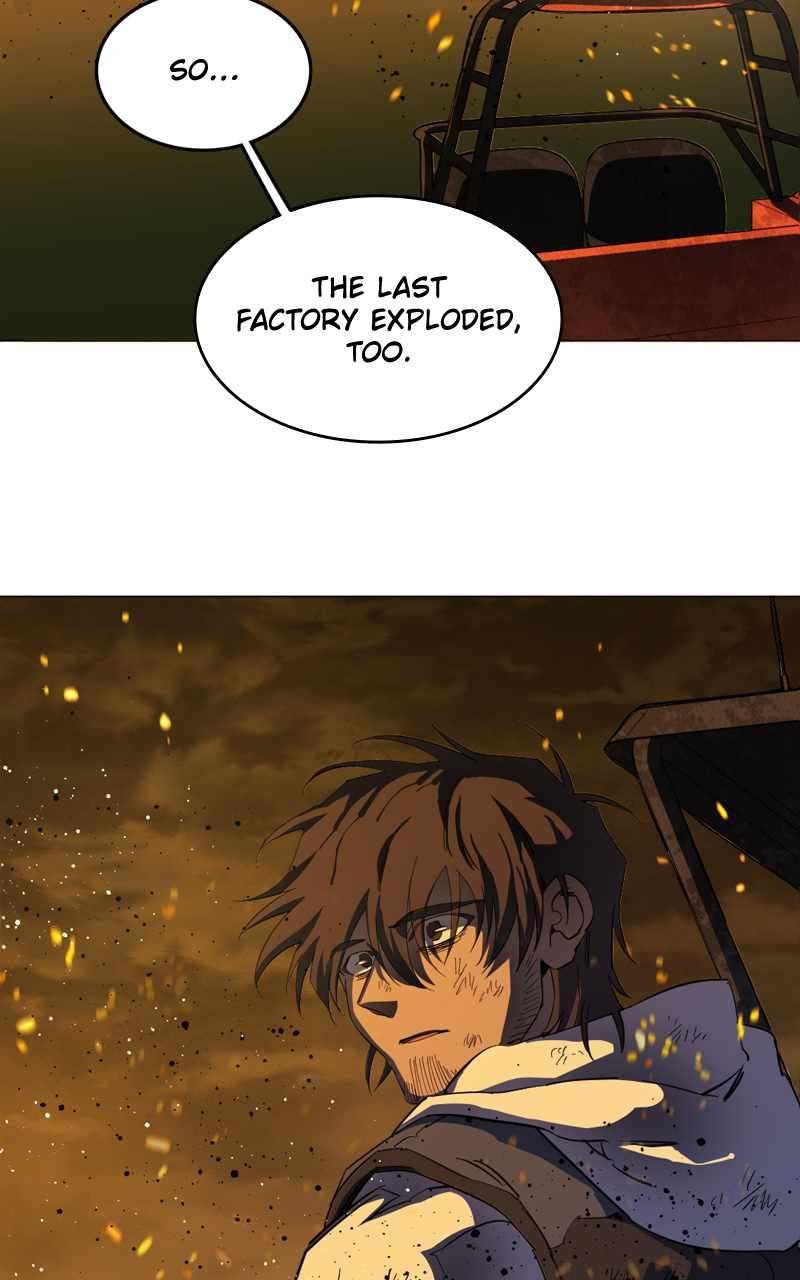 Parallel City chapter 129 page 97